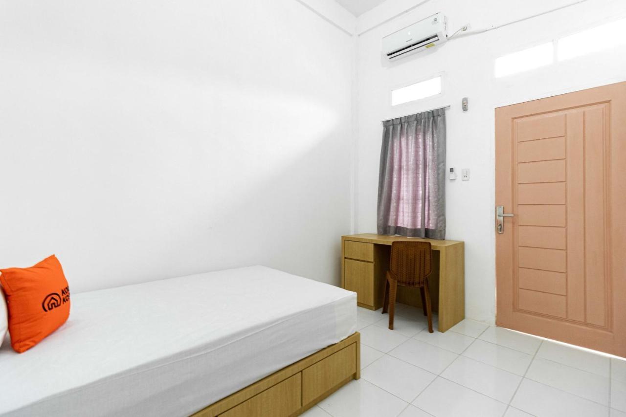 Koolkost At Jalan Ciheulang Bandung - Minimum Stay 30 Night Exterior foto