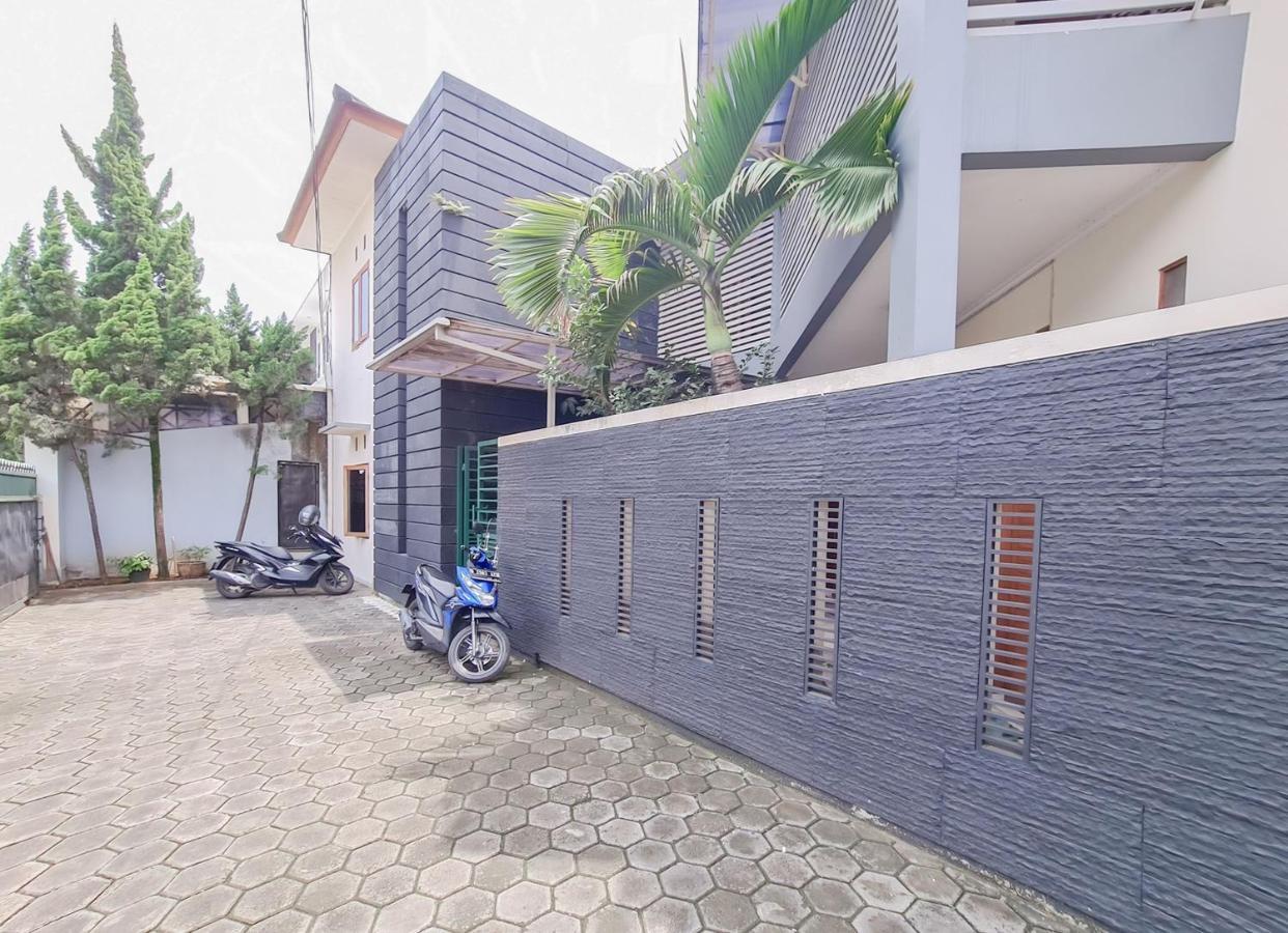 Koolkost At Jalan Ciheulang Bandung - Minimum Stay 30 Night Exterior foto