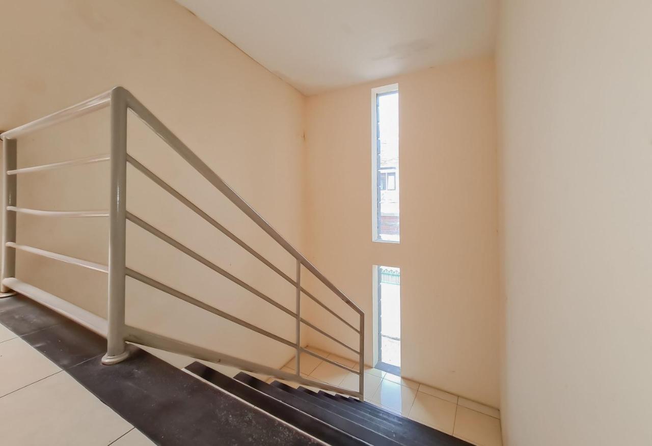 Koolkost At Jalan Ciheulang Bandung - Minimum Stay 30 Night Exterior foto