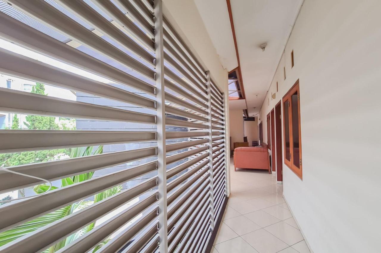 Koolkost At Jalan Ciheulang Bandung - Minimum Stay 30 Night Exterior foto